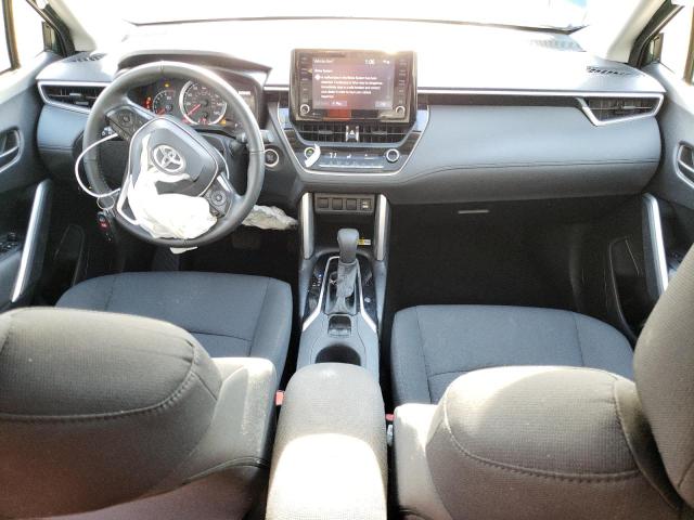 2022 TOYOTA COROLLA CR - 7MUBAABG2NV006317