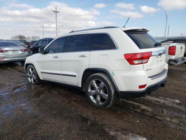 Vin: 1j4rr6gtxbc605445, lot: 70174432, jeep grand cher overland 20112