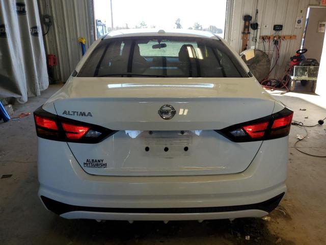 2019 NISSAN ALTIMA S - 1N4BL4BV1KC223400