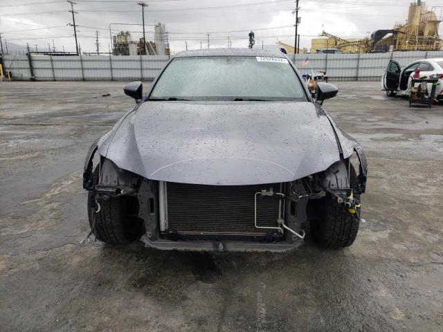 2015 LEXUS IS 250 - JTHBF1D28F5072972