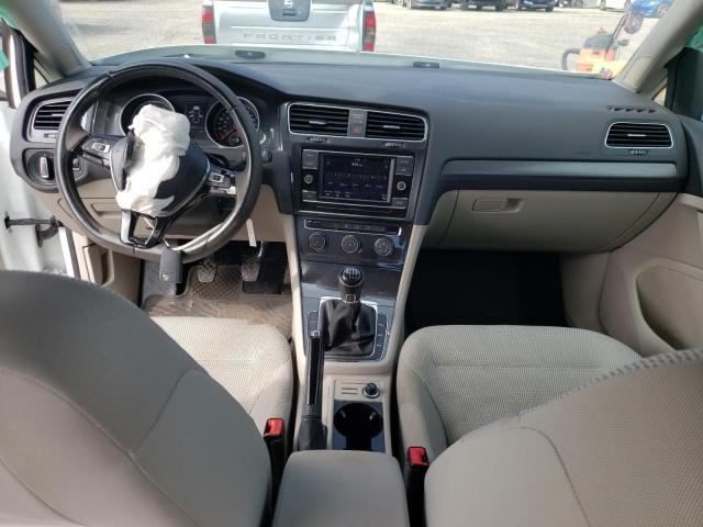 2019 VOLKSWAGEN GOLF SPORT - 3VWT57AUXKM510264