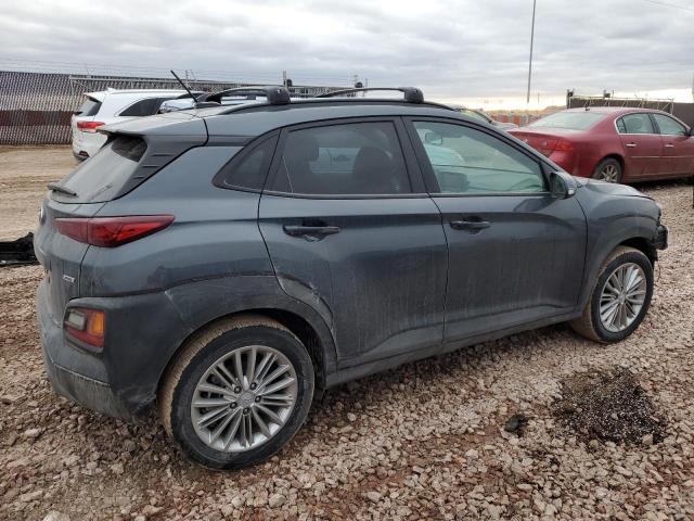 2021 Hyundai Kona Sel VIN: KM8K2CAA8MU703786 Lot: 70540372