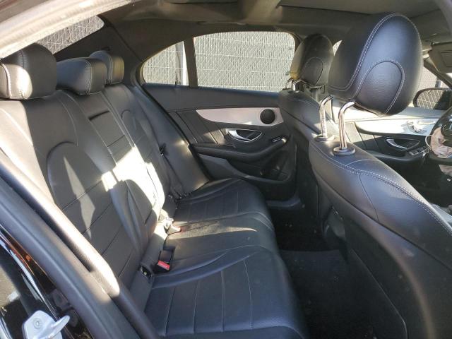 2016 MERCEDES-BENZ C 300 4MAT - 55SWF4KBXGU140145