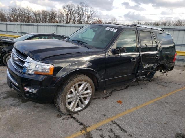 2016 FORD EXPEDITION - 1FMJU2AT8GEF05466
