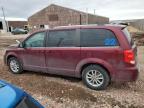 Lot #2936238897 2018 DODGE CARAVAN