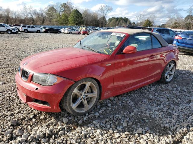 2011 BMW 135 I for sale in Florence, MS