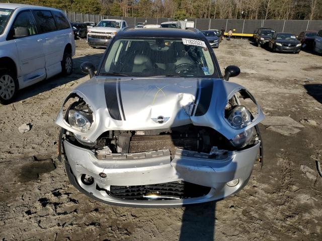 2015 MINI COOPER COU - WMWZB3C59FWR44120