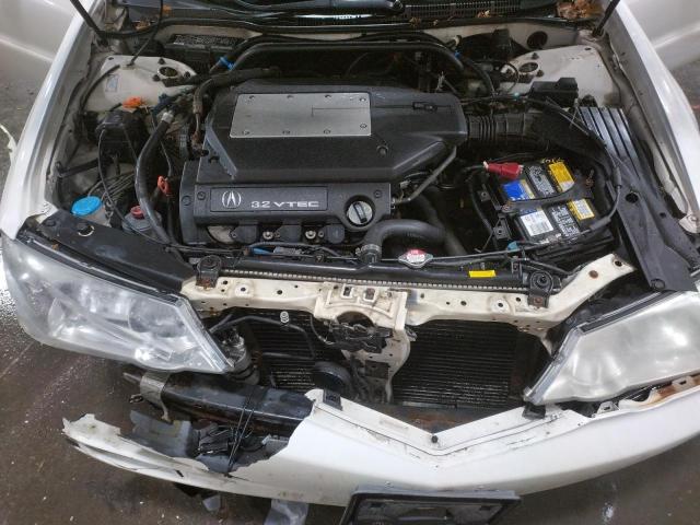 19UUA56623A033993 Acura 3.2TL