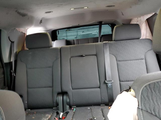 1GNSKAKC7JR198824 Chevrolet Tahoe K1500 Ls
