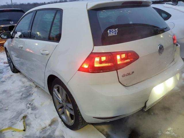 2015 VOLKSWAGEN GOLF - 3VW217AU2FM014405