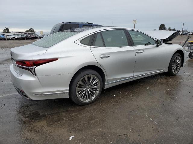 2018 LEXUS LS 500 JTHB5LFF7J5006467