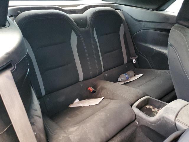 2018 CHEVROLET CAMARO LT 1G1FB3DX3J0130118