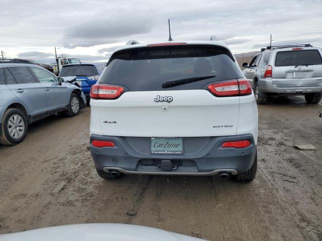 1C4PJMDS2EW141123 Jeep Cherokee Limited