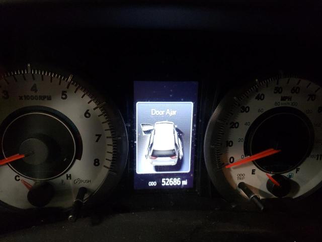 2015 TOYOTA SIENNA SPO - 5TDXK3DCXFS562721
