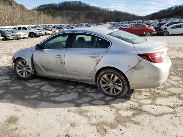 2015 BUICK REGAL - 2G4GK5EXXF9270665