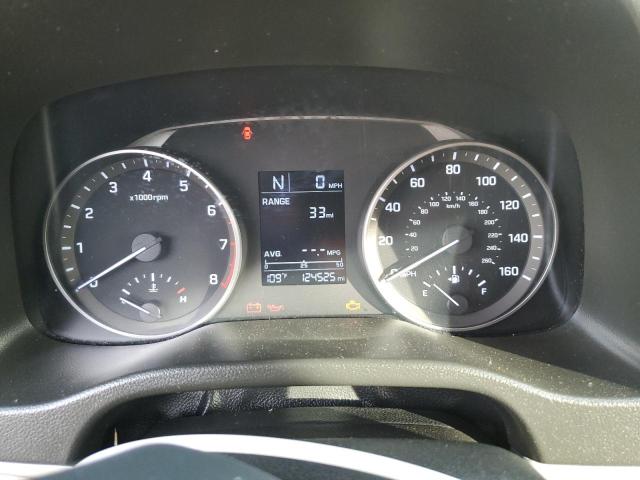 5NPD74LF5HH189702 Hyundai ELANTRA SE