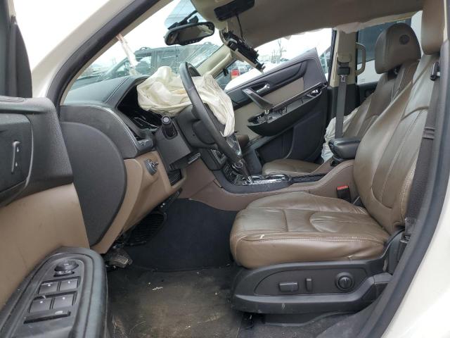 2015 GMC ACADIA SLT - 1GKKVRKDXFJ272688