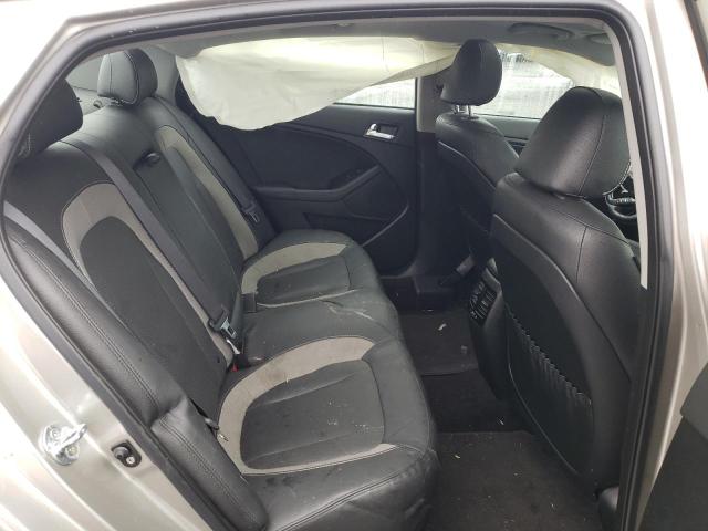 KNAGM4AD0B5000630 KIA OPTIMA HYBRID