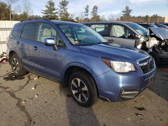 2017 SUBARU FORESTER 2 - JF2SJAEC1HH472575