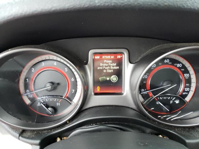 2017 DODGE JOURNEY CR - 3C4PDCGB2HT501093