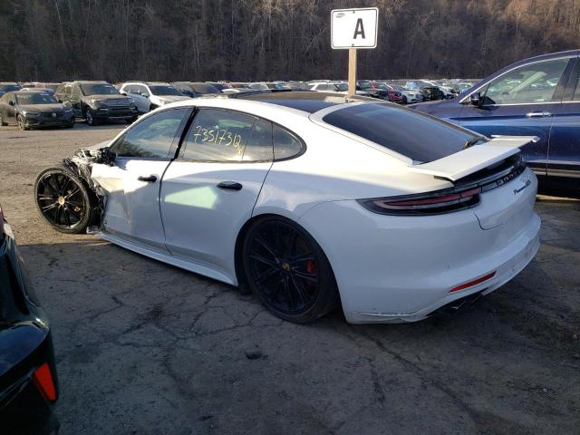 2020 PORSCHE PANAMERA G - WP0AG2A79LL145497