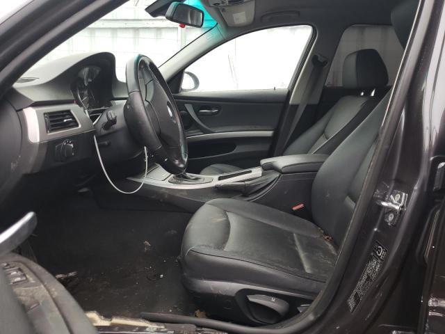 WBAVH13577KC97875 BMW 323 I