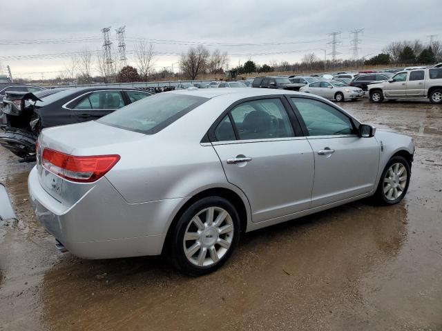 3LNHL2GC2CR831909 Lincoln MKZ