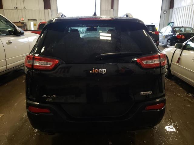 1C4PJMCB1FW691996 Jeep Cherokee Latitude