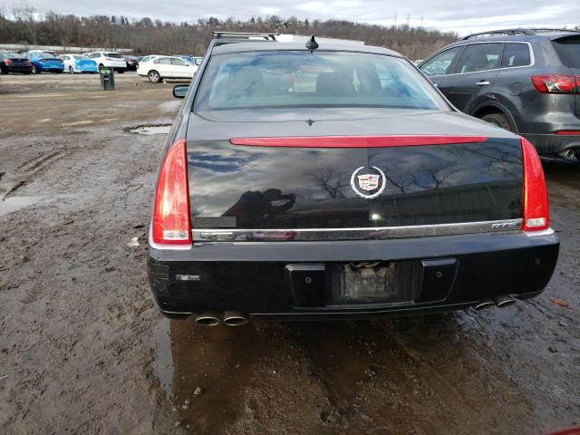 1G6KH5E67BU128343 Cadillac DTS