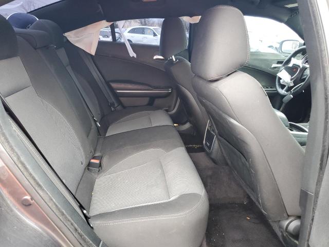 2017 DODGE CHARGER SE - 2C3CDXBG4HH544792