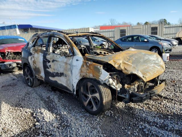 2018 HYUNDAI TUCSON VAL - KM8J33A21JU834944