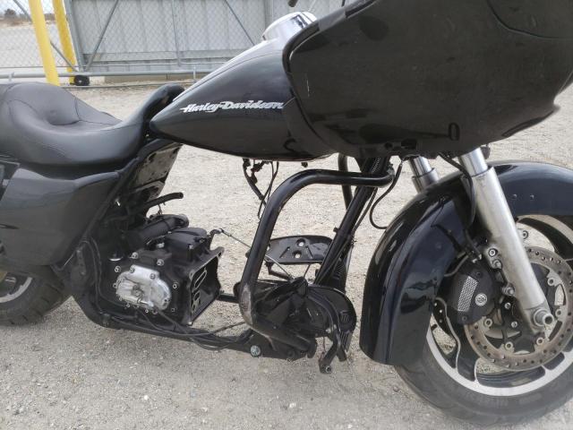 2019 HARLEY-DAVIDSON FLTRX 1HD1KHC18KB645826