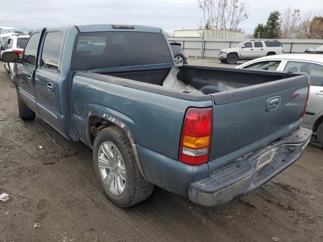 2GTEC13V661304666 GMC New Sierra C1500