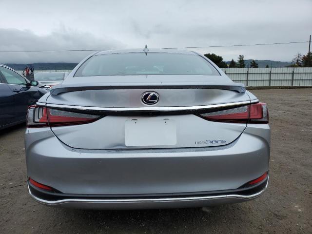2022 LEXUS ES 300H BA 58ADA1C18NU018629