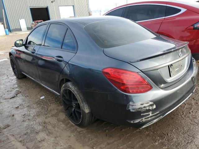 55SWF4KB6GU135427 Mercedes-Benz C 300 4matic