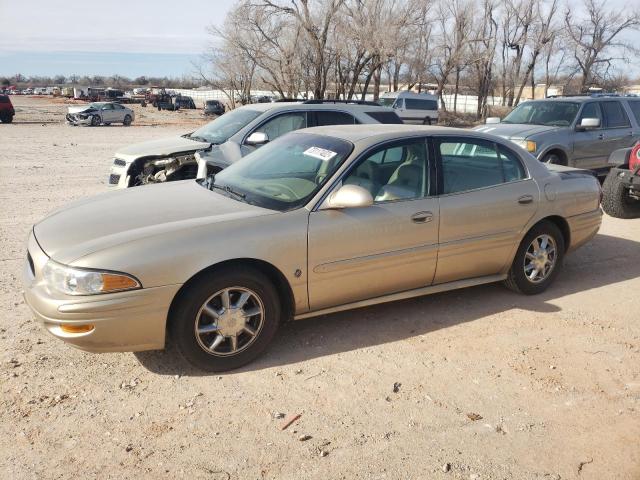 2005 Buick LeSabre Limited