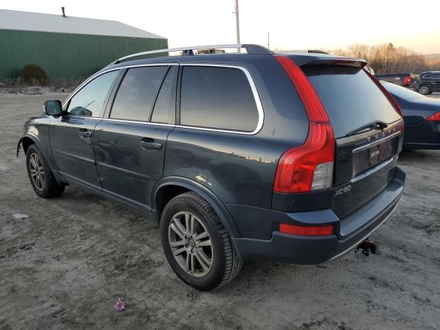 YV4952CZ1C1612671 Volvo XC90