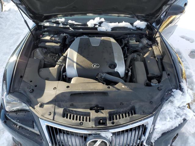 2015 LEXUS RC350 JTHSE5BC1F5002252