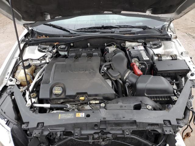 3LNHL2GC2CR831909 Lincoln MKZ