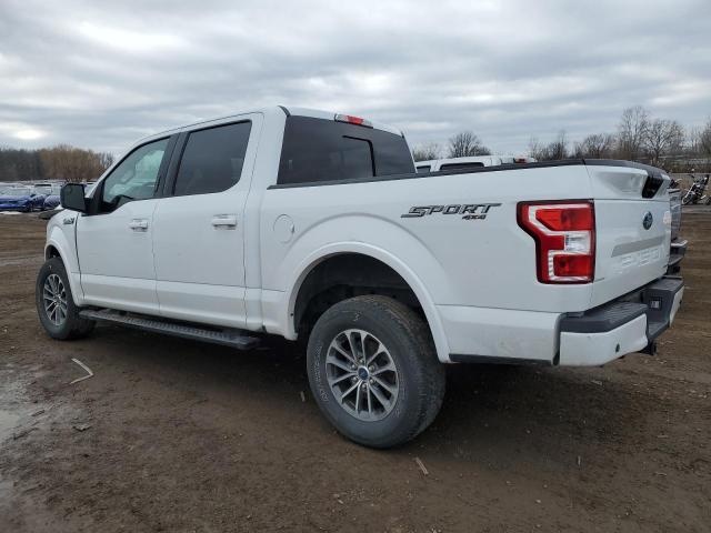 2019 FORD F 150 1FTEW1EP1KFD11744