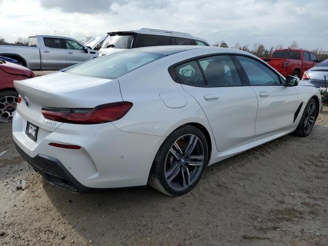 2021 BMW 840XI WBAGV4C00MCF65565
