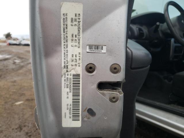 1B3ES56C04D628705 Dodge NEON SXT