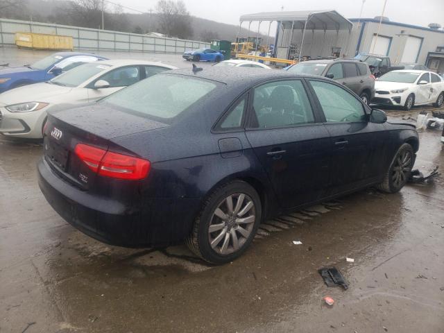 VIN WAUBFAFL5DN044015 2013 Audi A4, Premium no.3