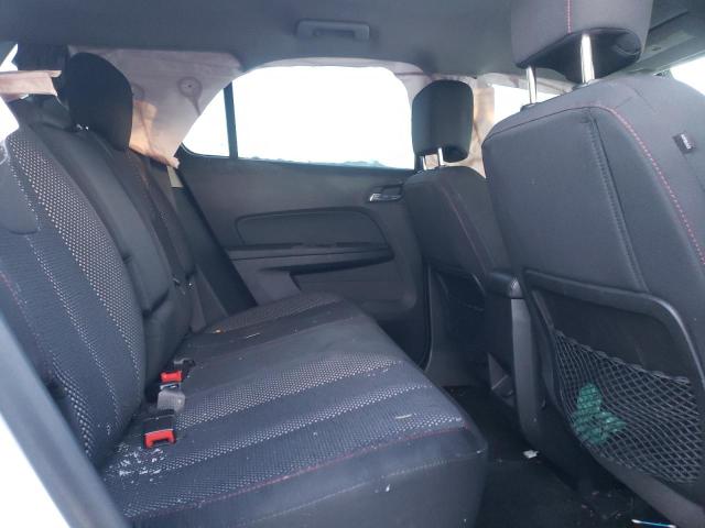 2017 CHEVROLET EQUINOX LS - 2GNALBEK7H1602192
