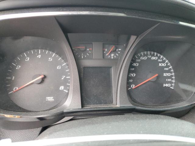 2GKALMEK4C6157866 GMC Terrain Sle