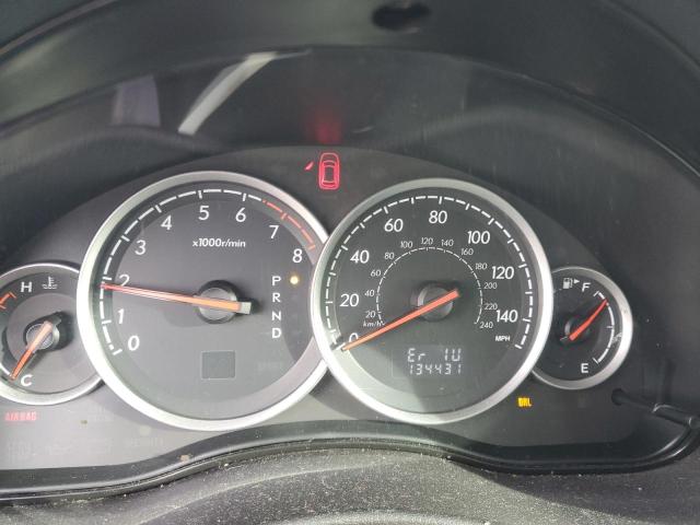 4S3BL626977210828 Subaru Legacy 2.5i Limited