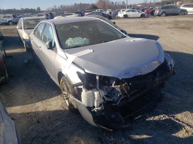 2017 TOYOTA CAMRY LE/X 4T1BF1FK1HU649912