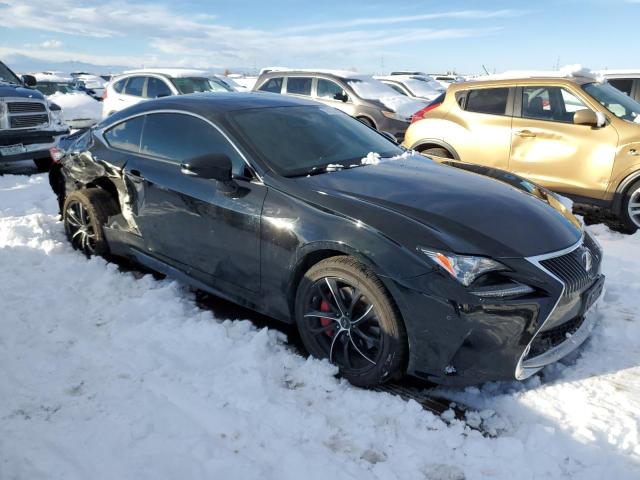 2015 LEXUS RC350 JTHSE5BC1F5002252