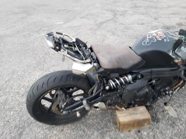 2014 KAWASAKI EX650 F - JKAEXEF19EDA14670