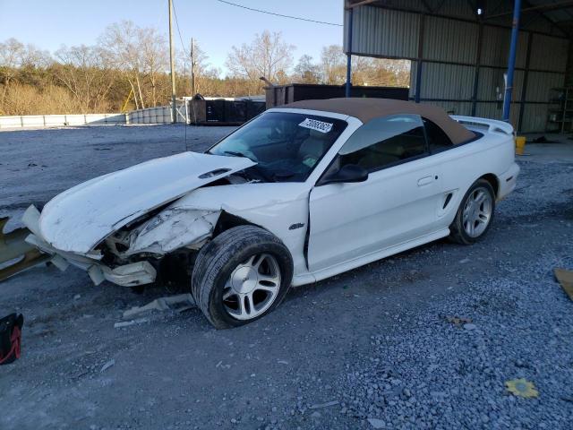 1998 Ford Mustang GT